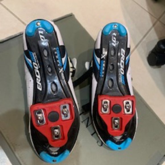 Garneau Spin shoes - Picture 2 of 2